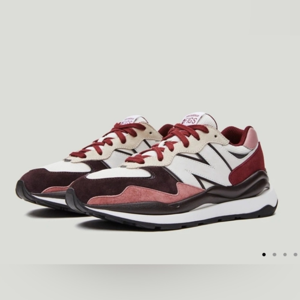 Figs x New Balance 5740